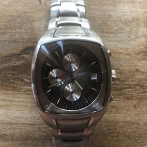 Men’s Fossil watch